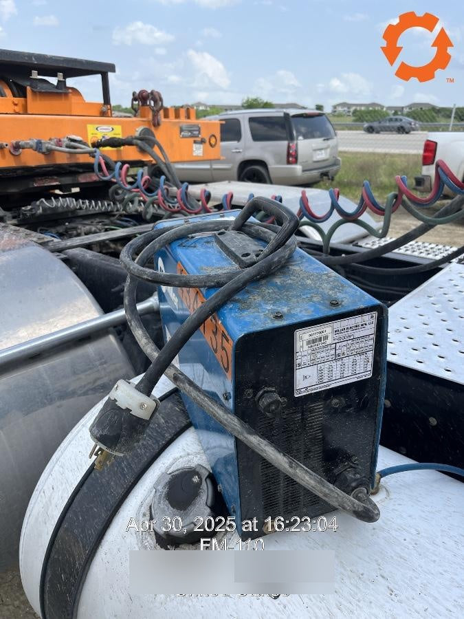 2024 MILLER ELECTRIC CST-282
