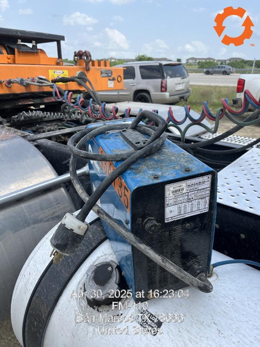 2024 MILLER ELECTRIC CST-282