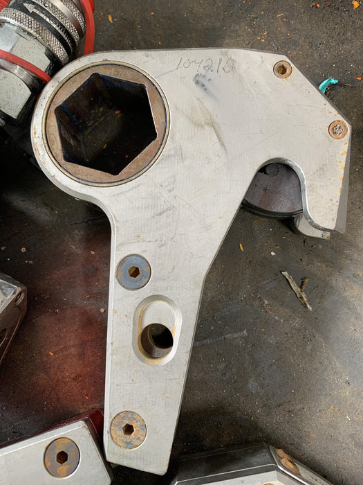 2020 TORCUP TX-2RL107