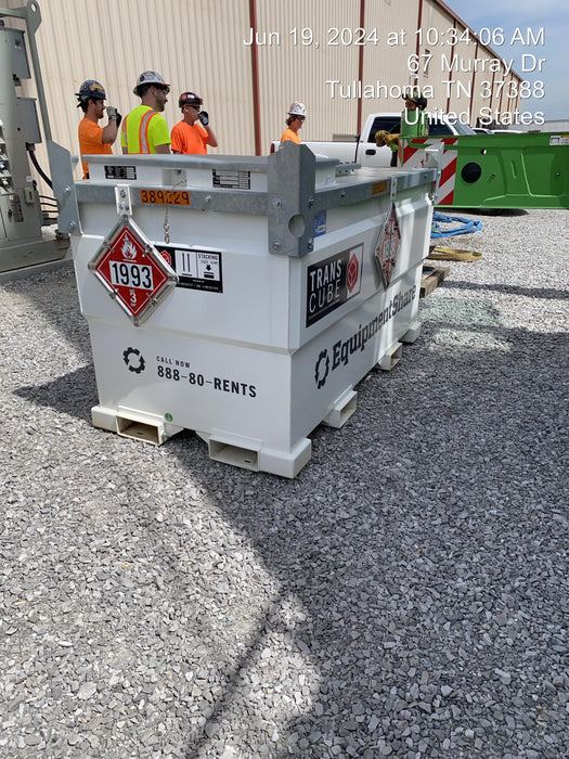 2024 WESTERN GLOBAL 20TCG-ES