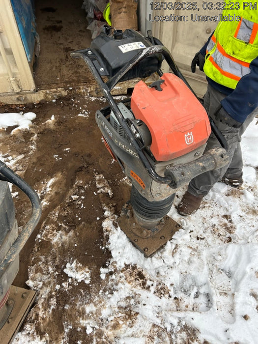 2024 HUSQVARNA LT6005