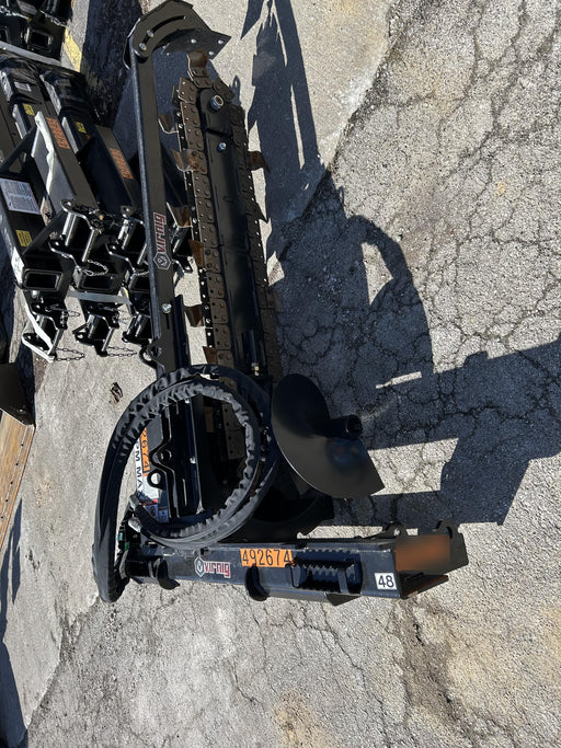 2025 VIRNIG TCH48-25