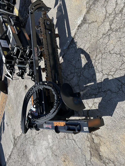 2025 VIRNIG TCH48-25