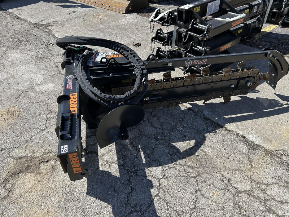 2025 VIRNIG TCH48-25