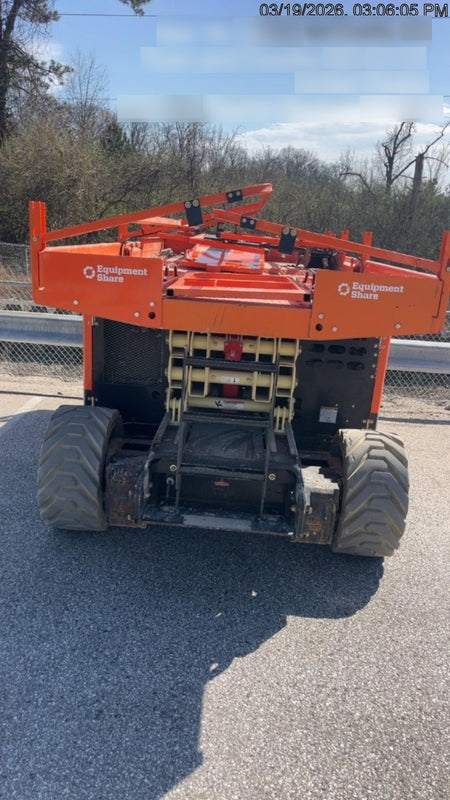 2024 JLG RT2669