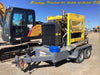 2022 ATLAS COPCO PAC H64 JD