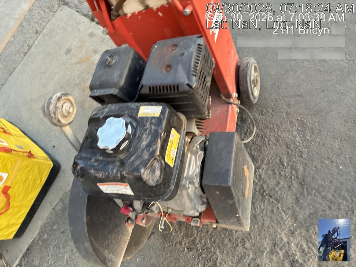2020 HUSQVARNA FS 400