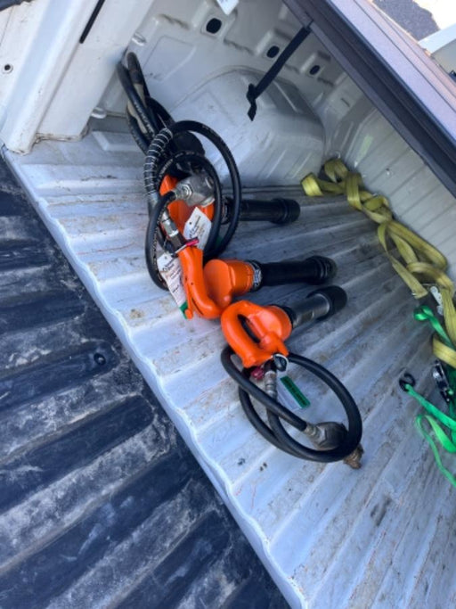 2022 MICHIGAN PNEUMATIC MP-4181-USA-NEP