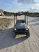 2022 Club Car CA1700D Canopy, Diesel, 4 Passenger