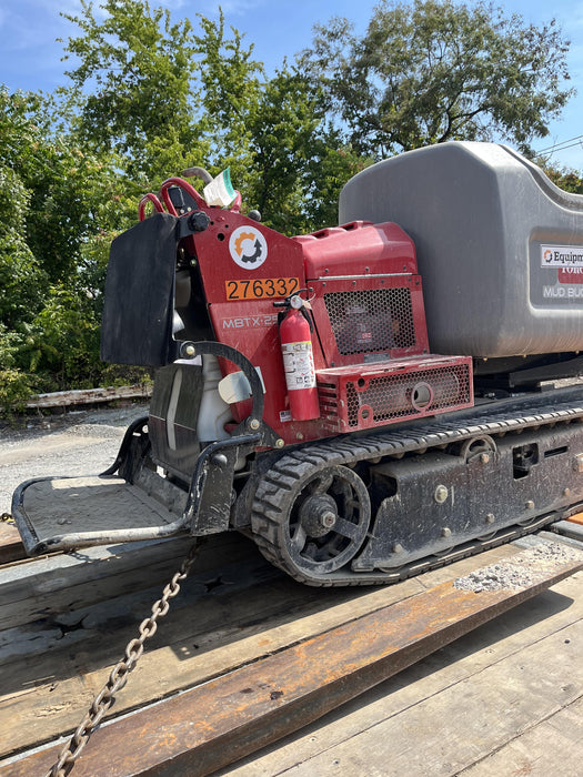 2022 TORO MBTX 2500-TS