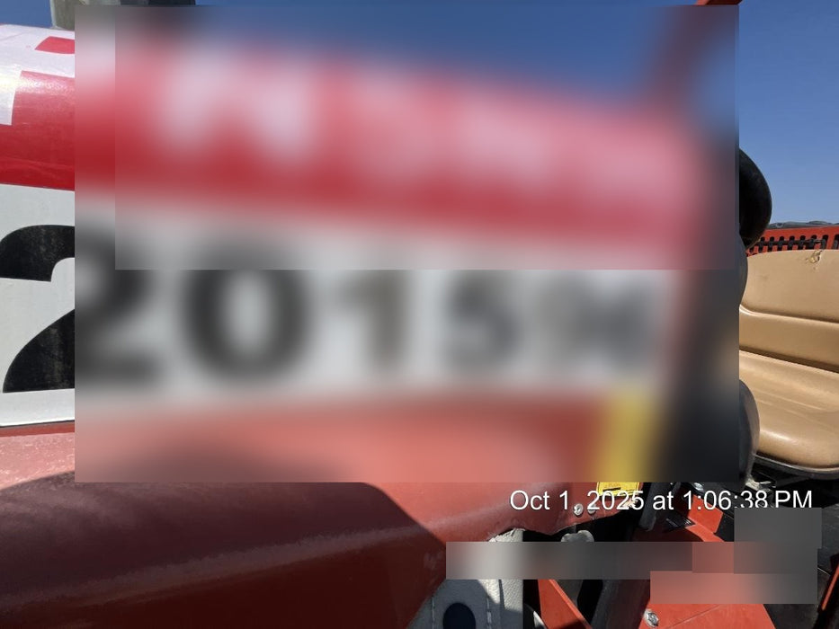 2022 DITCH WITCH RT45A