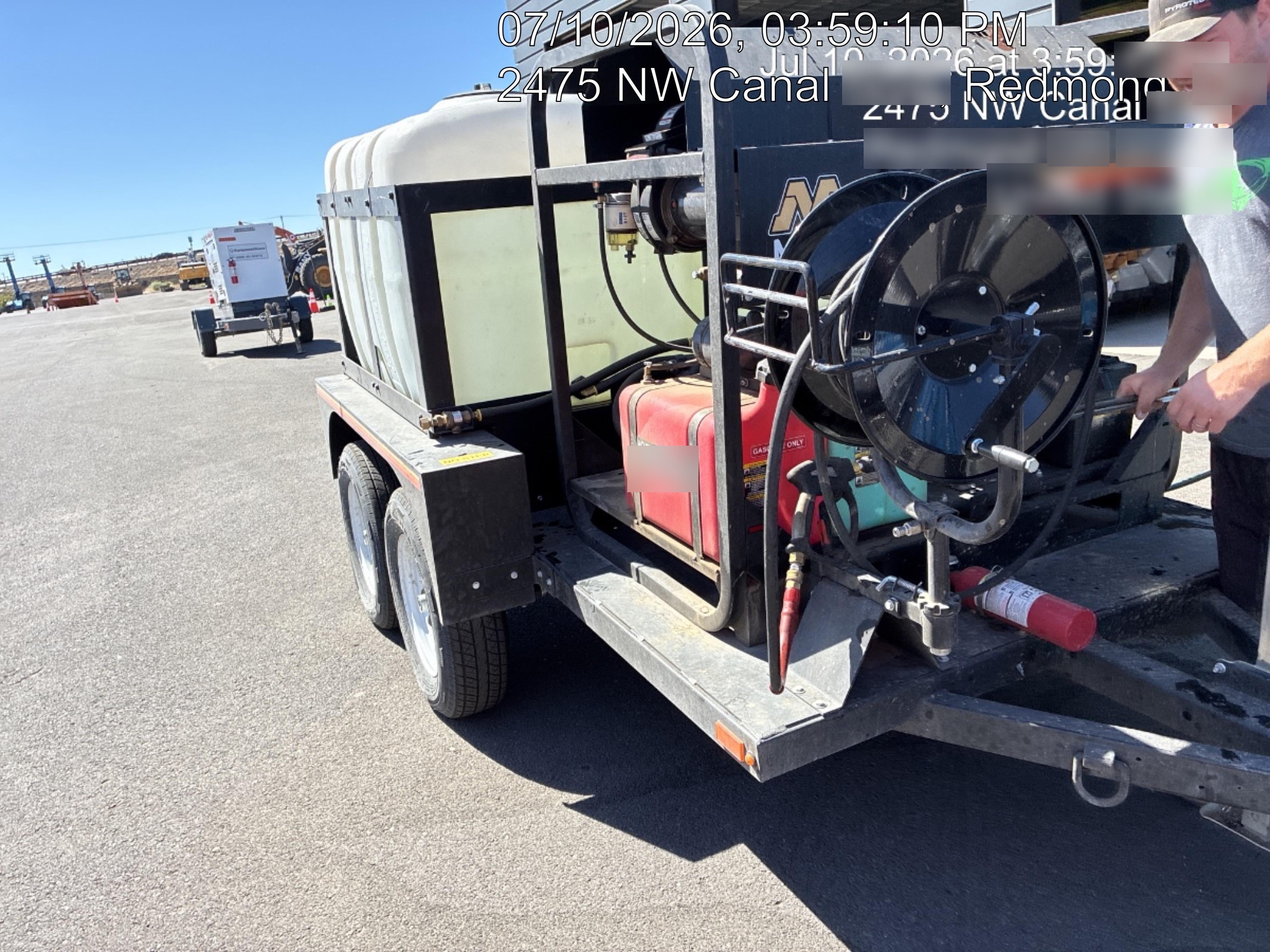 2025 MI-T-M HS-3505-1MGH-UR