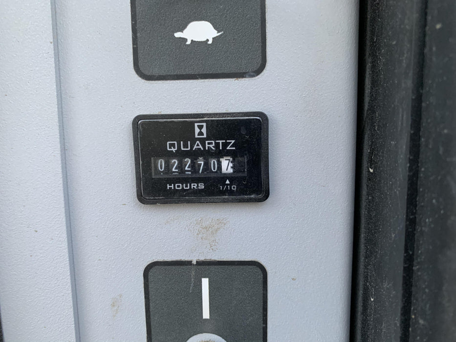 2021 ATLAS COPCO QAS45