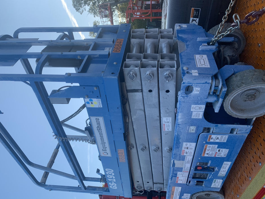 2020 Genie GS-1930 GENIE GS-1930