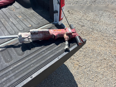 2020 CHICAGO PNEUMATIC CP 1260