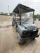 2022 Club Car CA1700D Canopy, Diesel, 4 Passenger
