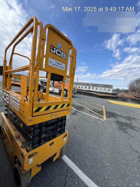 2021 JCB S1930E