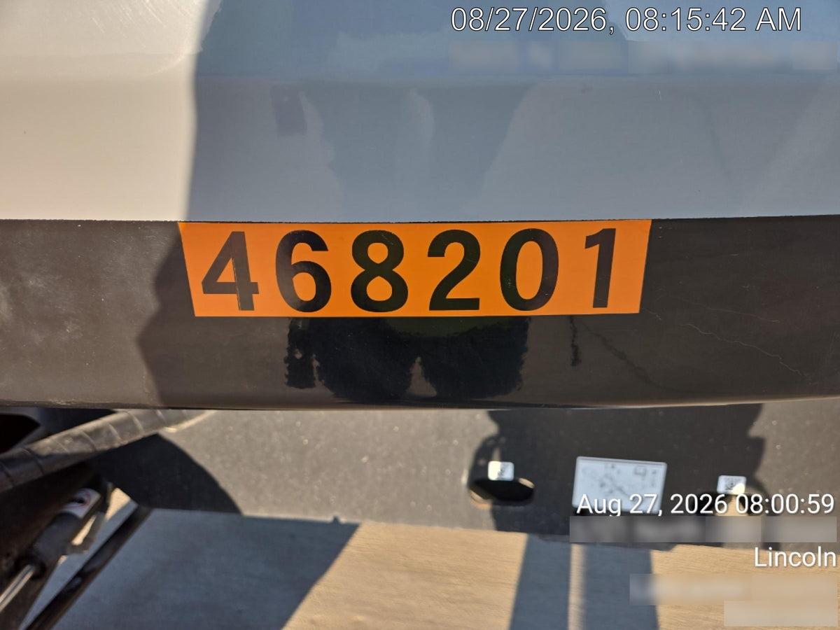 2024 GENIE S-45 XC
