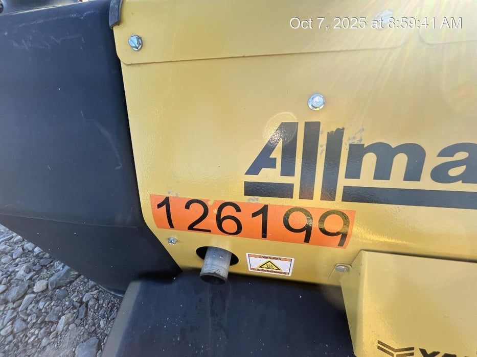 2020 Allmand 350 Night-Lite 72-95199 LIGHT TOWER, LED, MOBILE 0020