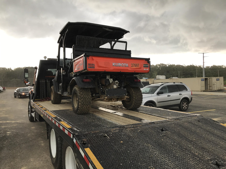 2019 KUBOTA RTV-X1140W-H (Canopy)