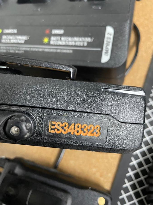 2023 MOTOROLA R7 DISPLAY