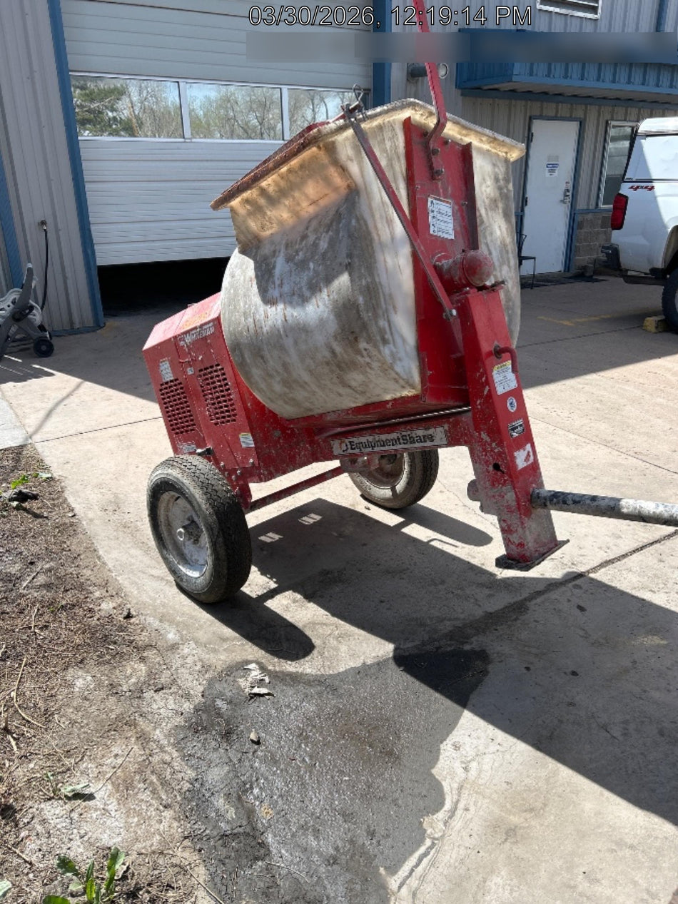 2023 MULTIQUIP WM90PH8
