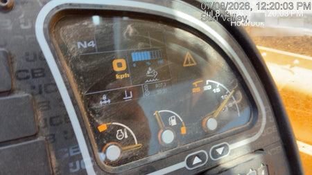 2025 JCB 512-56