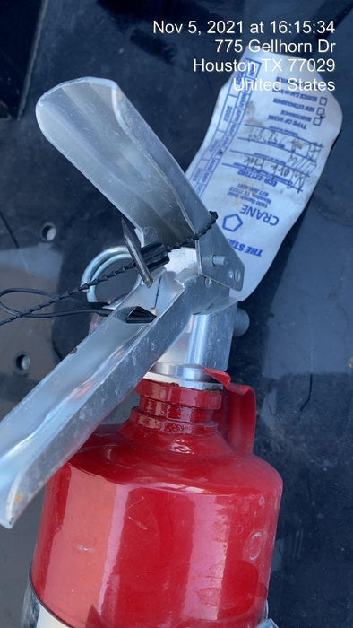 2021 MI-T-M CORPORATION CW-3504-5MGH