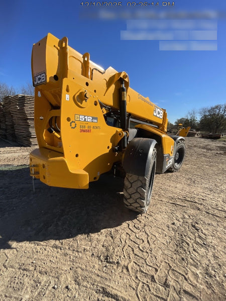 2024 JCB 512-56