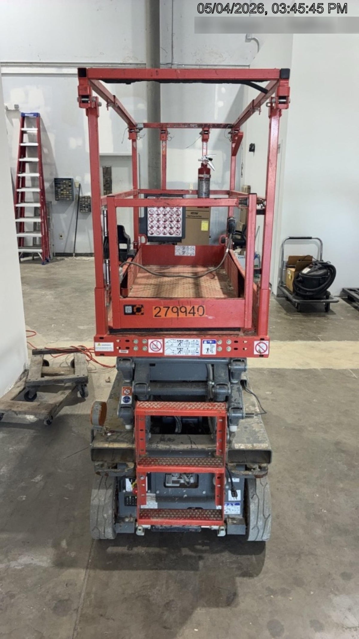 2023 SKYJACK SJ3219