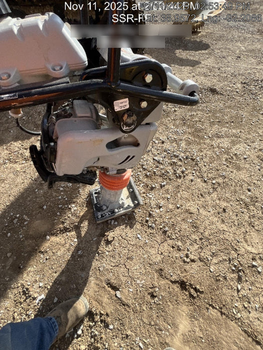 2022 MULTIQUIP MTX60HD