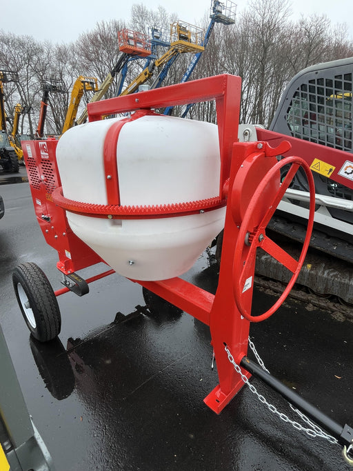 2025 MULTIQUIP MC12PH