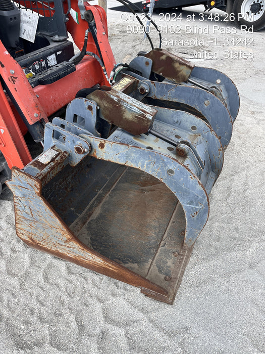 2022 SOLESBEE SBG-72