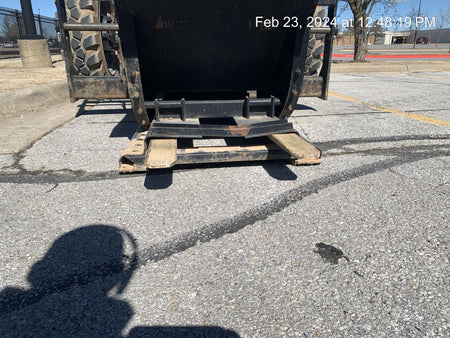 2020 STAR INDUSTRIES 1805N Hopper