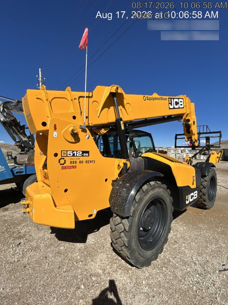 2024 JCB 512-56