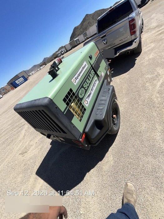 2021 SULLAIR 185D-DPQ KU4F