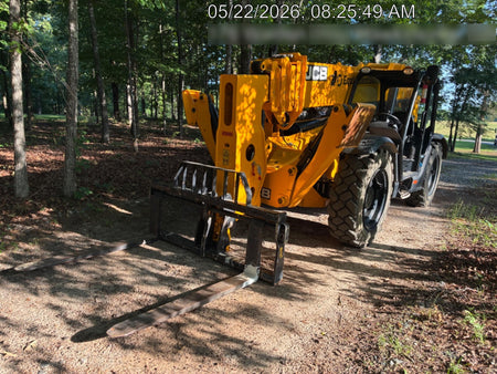 2025 JCB 510-56