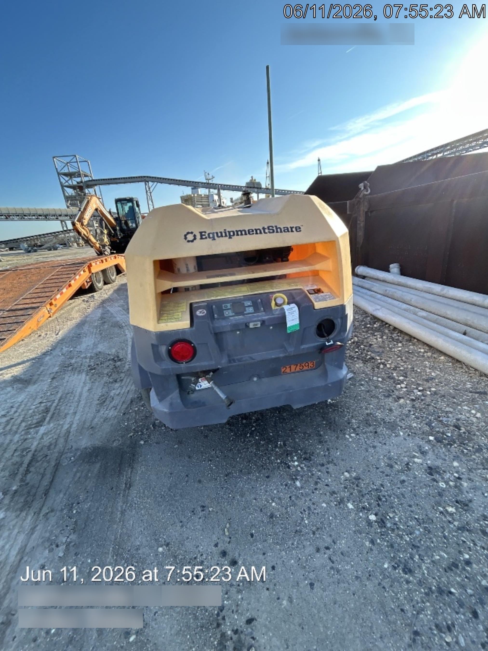 2022 ATLAS COPCO XAS188