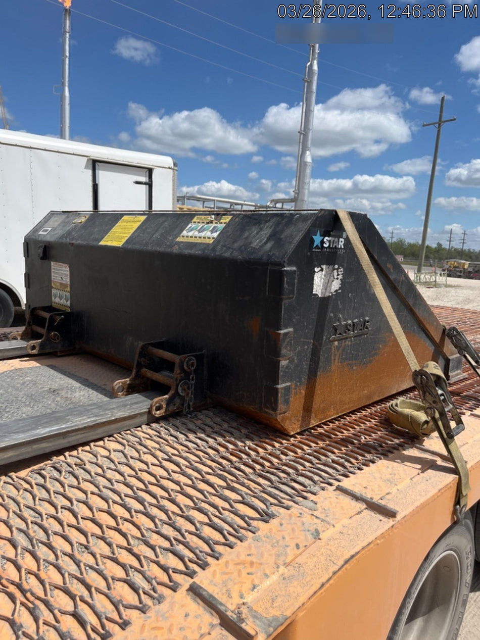 2025 STAR INDUSTRIES 1406B