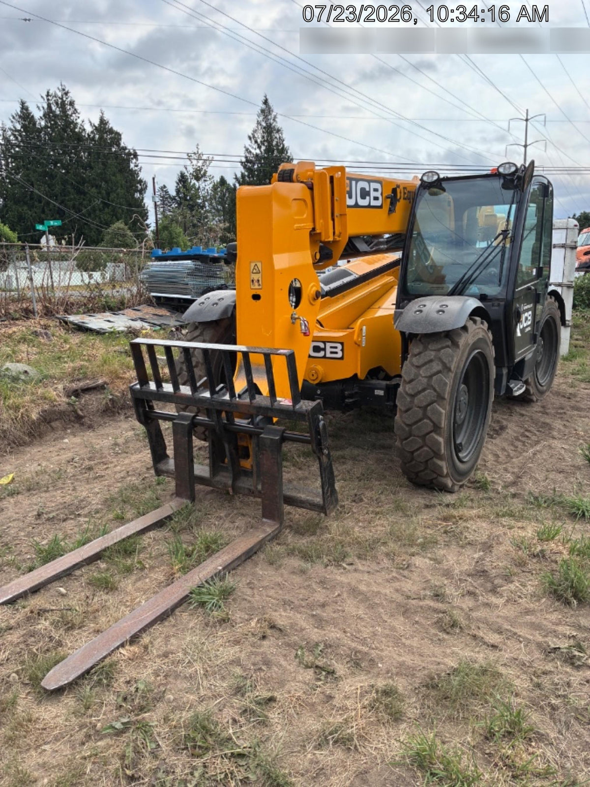 2024 JCB 506-36