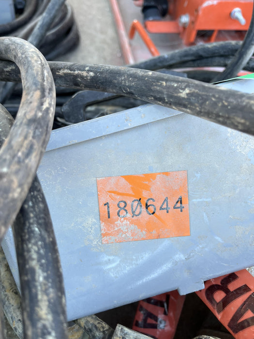 2021 LIND EQUIPMENT TLS-80XPLEDRE-LV