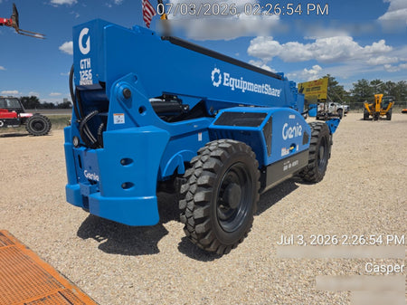 2026 GENIE GTH-1256