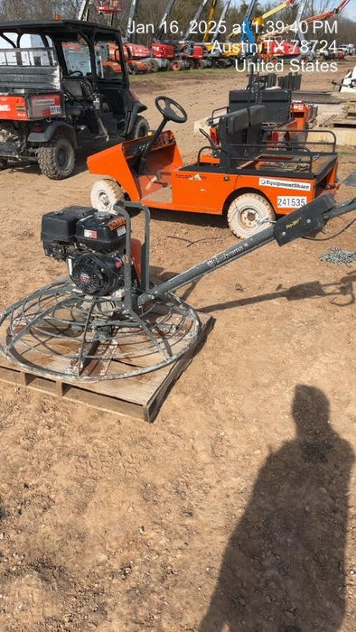 2020 HUSQVARNA CT 48-13A-V