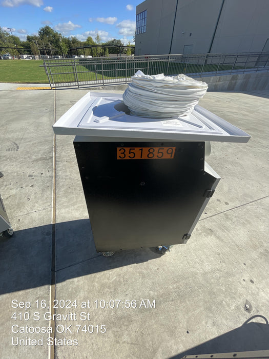 2023 KWIKOOL KPAC1411-2