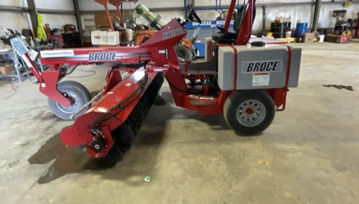 2023 BROCE BW260