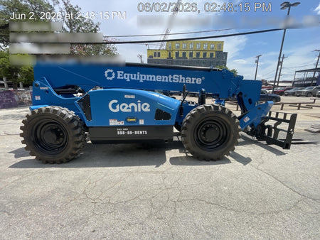 2026 GENIE GTH-1056