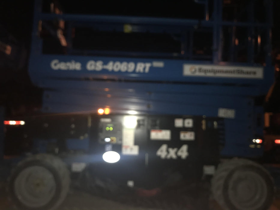 2020 GENIE GS-4069 RT