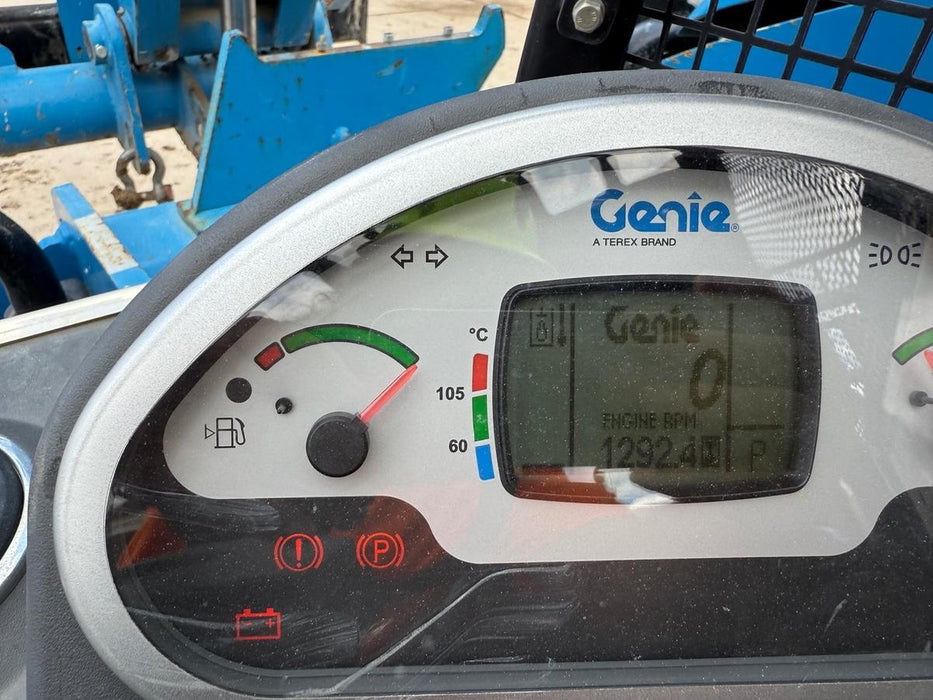 2020 GENIE GTH-5519