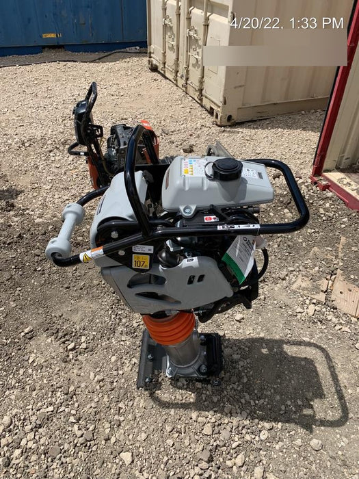 2022 MULTIQUIP MTX60HD