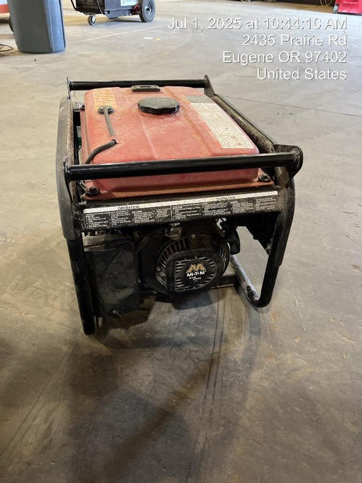 2024 MI-T-M GEN-3600-0MM0